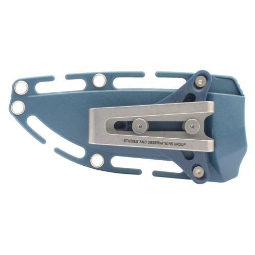 Ніж SOG Aegis FX Indigo/Acid Yellow (1033-SOG 17-41-01-41) Ніж SOG Aegis FX Indigo/Acid Yellow (1033-SOG 17-41-01-41)