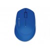 Миша бездротова Logitech M280 Blue USB (910-004290) в інтернет супермаркеті PbayMarket!