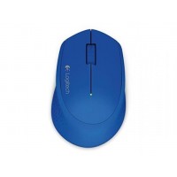 Миша бездротова Logitech M280 Blue USB (910-004290)