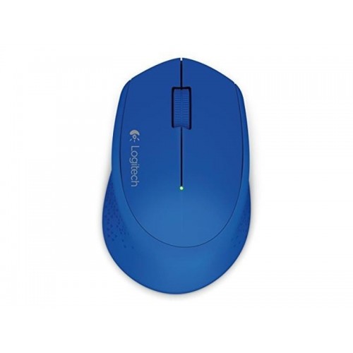 Миша бездротова Logitech M280 Blue USB (910-004290) в інтернет супермаркеті PbayMarket!