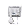 Прожектор світлодіодний з датчиком руху Lightwell LW-FL-W-30-S 30 W 295922