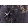 Рюкзак Travel Extreme Tactical Extreme Tactic 38 л Black Multicam (1060-TC03386)