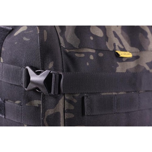 Рюкзак Travel Extreme Tactical Extreme Tactic 38 л Black Multicam (1060-TC03386) Рюкзак Travel Extreme Tactical Extreme Tactic 38 л Black Multicam (1060-TC03386)
