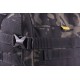 Рюкзак Travel Extreme Tactical Extreme Tactic 38 л Black Multicam (1060-TC03386)