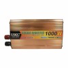 Інвертор автомобільний перетворювач UKC 1000 W AC/DC 12 - 220 V (1756375721)