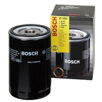 Фільтр масляний BOSCH 7017 FORD Focus,Mondeo 1,8i 06-