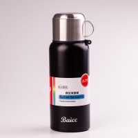 Термос Lugi Lugi Baicc 1,2 л чорний (HPGM8826)