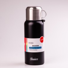 Термос Lugi Lugi Baicc 1,2 л чорний (HPGM8826)