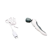 Масажер ручний SCOOP Casada Білий