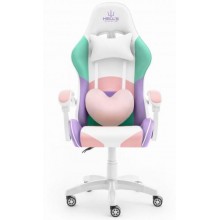 Комп'ютерне крісло Hell's Rainbow Onix