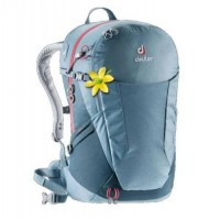 Рюкзак Deuter Futura 22 SL Arctic-Slateblue (1052-3400018 1313 sam) Рюкзак Deuter Futura 22 SL Arctic-Slateblue (1052-3400018 1313 sam)