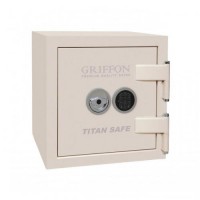 Сейф вогневзлостійкий Griffon CL II.50.Е CREAM BOX