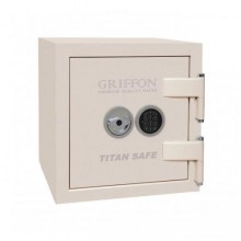 Сейф вогневзлостійкий Griffon CL II.50.Е CREAM BOX