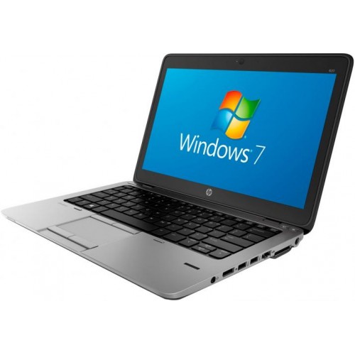 Ноутбук Refurb HP EliteBook 840 G2 i5-5300U/8/500 Class A-