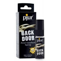 Розслаблюючий спрей для анального сексу Pjur backdoor 20 мл (PJ10480)