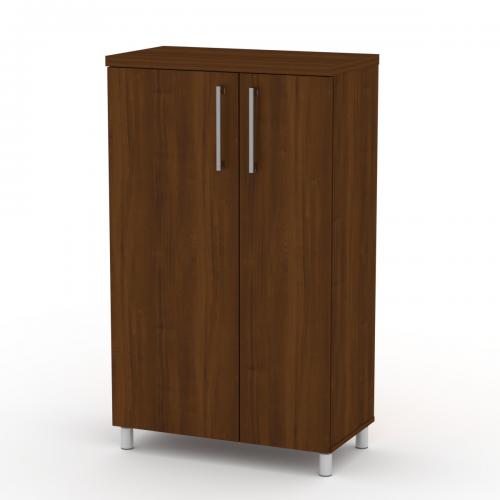 Комод МГ-2 тумба-2 Компанит горіх екко Комод МГ-2 тумба-2 Компанит горіх екко