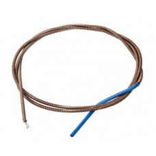 Трос для прочищення каналізації Ø 8 мм 2,5 м Господар GM (83-0902)