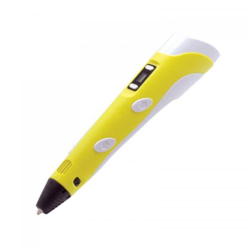 3D ручка X.Pen 2 Yellow 3D ручка X.Pen 2 Yellow