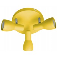 Спот Candellux Picardo 29x15 см Жовтий (98-52414)