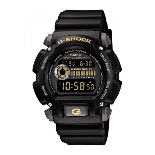 Годинник Casio G-SHOCK DW9052-1CCG Годинник Casio G-SHOCK DW9052-1CCG