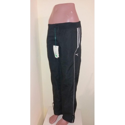 Спортивні штани жіночі Shandian р.48 (XL) Чорний (ю 363) в інтернет супермаркеті PbayMarket!