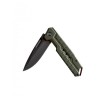 Ніж складаний туристичний Gorillas BBQ 2-2423 сталь D2 KN1020 (2-2423)
