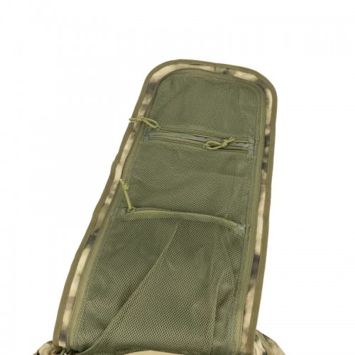 Тактична дорожня сумка Solve MOLLE cargo bag large 105л Мультикам KT6002606