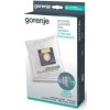 Мішки для пилососу Gorenje Bag SetGB2MBUP (6384925)
