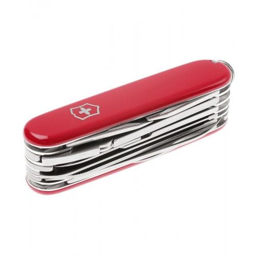 Ніж Victorinox Handyman Red (1049-Vx13773) Ніж Victorinox Handyman Red (1049-Vx13773)