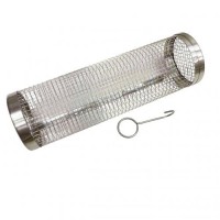 Решітка для грилю та барбекю 30х9 см A-PLUS BC-309/3092 Решітка для грилю та барбекю 30х9 см A-PLUS BC-309/3092