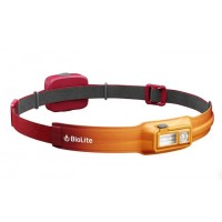 Ліхтар налобний Biolite Headlamp 425 Ember Yellow (1033-BLT HPA0312)