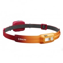 Ліхтар налобний Biolite Headlamp 425 Ember Yellow (1033-BLT HPA0312)
