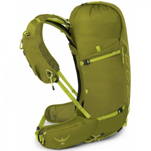 Рюкзак Osprey Talon Velocity L-XL 30 л Matcha Green (1054-009.3544)