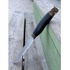 Ніж туристичний Gorillas BBQ Філін сталь 50х14мф KN189 (5390)