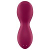 Вібратор Satisfyer Exciterrr Berry