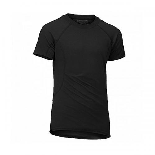 Футболка Clawgear Baselayer короткий рукав 58 Чорний (975) в інтернет супермаркеті PbayMarket!