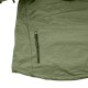 Тактична куртка Soft Shell Lesko A001 Green 5XL 4255-83758
