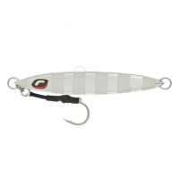 Пількер Shimano Ocea Sardine Waver 130g Сірий (1013-2266.34.21) Пількер Shimano Ocea Sardine Waver 130g Сірий (1013-2266.34.21)