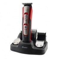 Професійна стрижка Gemei GM592 10 в 1 (oiu9217)