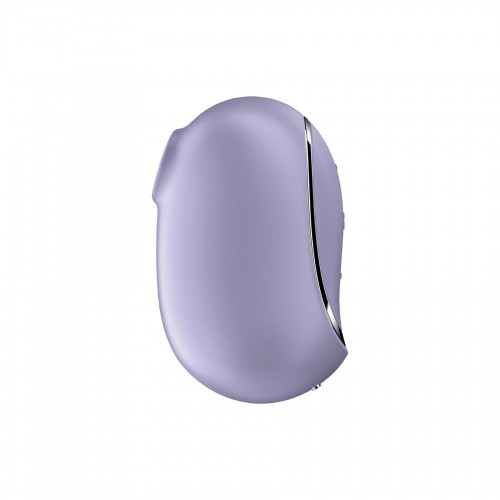 Вакуумний стимулятор із вібрацією Satisfyer Pro To Go 2 Violet в інтернет супермаркеті PbayMarket!