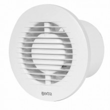 Витяжний вентилятор Europlast E-extra EA100 (73991)