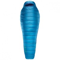 Спальник Therm-A-Rest Space Cowboy 7C Regular Синій (1004-11390) Спальник Therm-A-Rest Space Cowboy 7C Regular Синій (1004-11390)