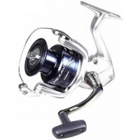 Котушка Shimano Nexave 6000 FE 3+1BB Сріблястий (1013-2266.92.05) Котушка Shimano Nexave 6000 FE 3+1BB Сріблястий (1013-2266.92.05)