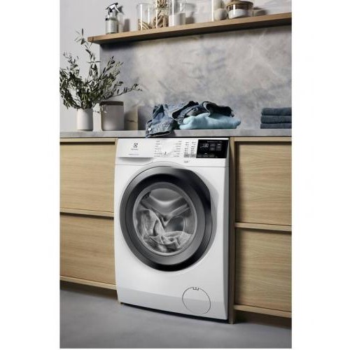 Пральна машина автоматична Electrolux EW6S427BUI (6576495) в інтернет супермаркеті PbayMarket!