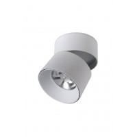 Точковий світильник Laguna Lighting 760 9.5x10.5 см Білий (760-W)