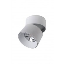 Точковий світильник Laguna Lighting 760 9.5x10.5 см Білий (760-W)