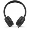 Гарнітура JBL T500 Black (6459536) в інтернет супермаркеті PbayMarket!