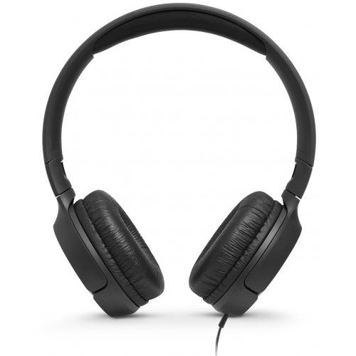 Гарнітура JBL T500 Black (6459536) в інтернет супермаркеті PbayMarket!