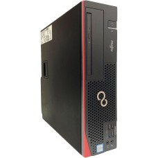 Комп'ютер Refurb Fujitsu Esprimo D956 SFF i5-6500/8/120SSD