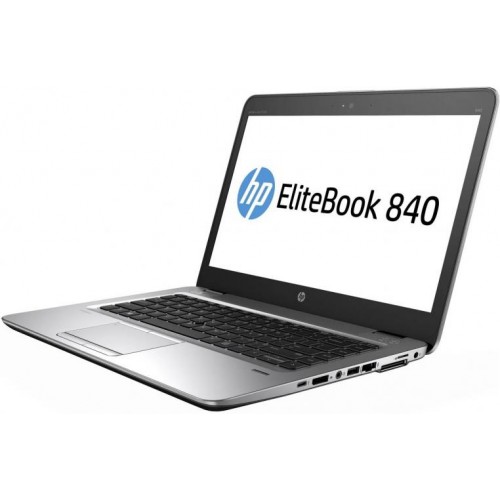 Ноутбук Refurb HP EliteBook 840 G3 FHD i5-6300U/16/256SSD Class A-